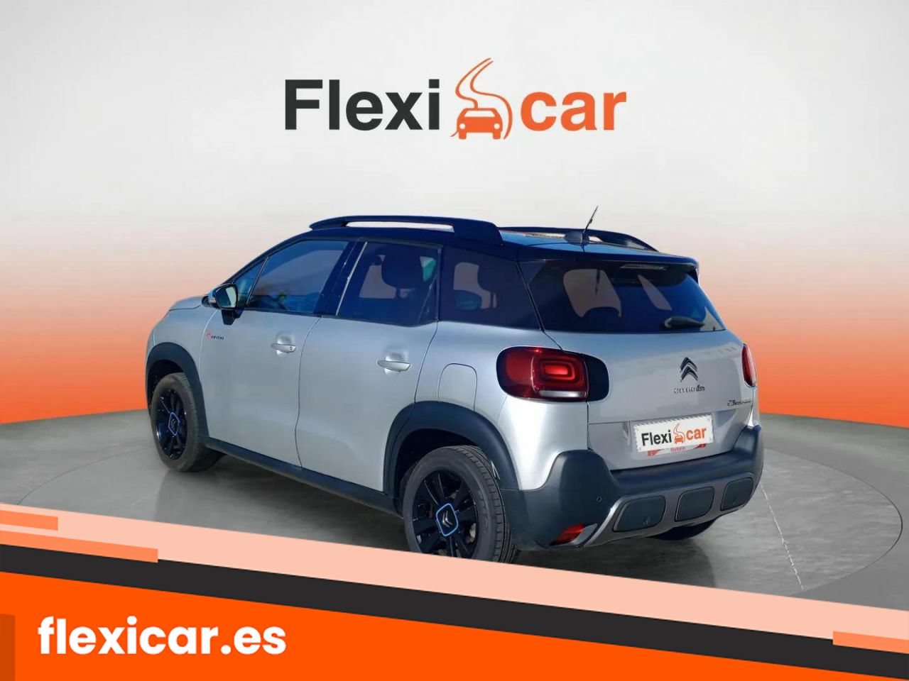 Foto Citroën C3 Aircross 5