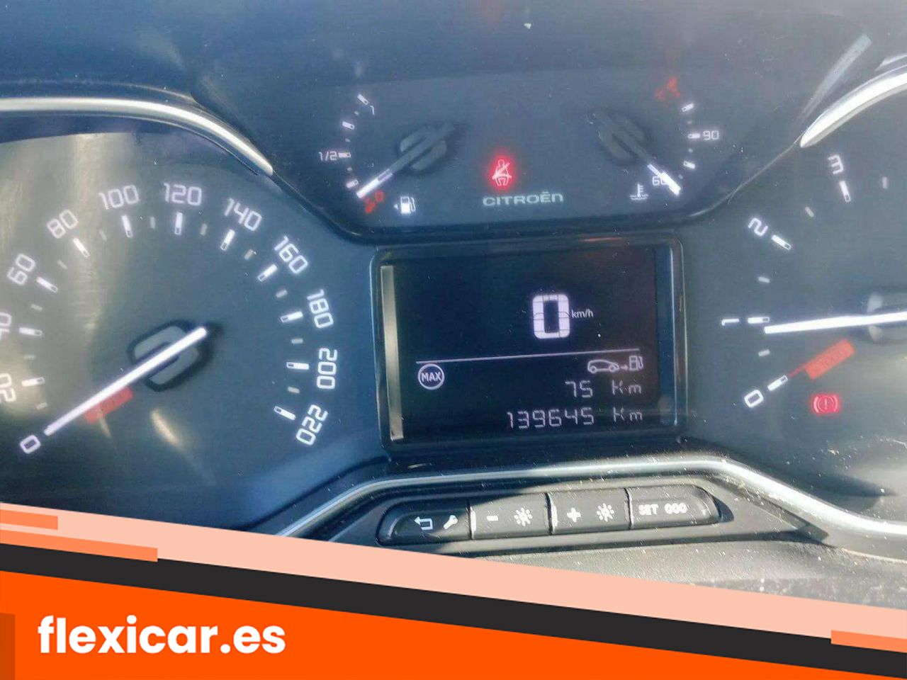 Foto Citroën C3 Aircross 15