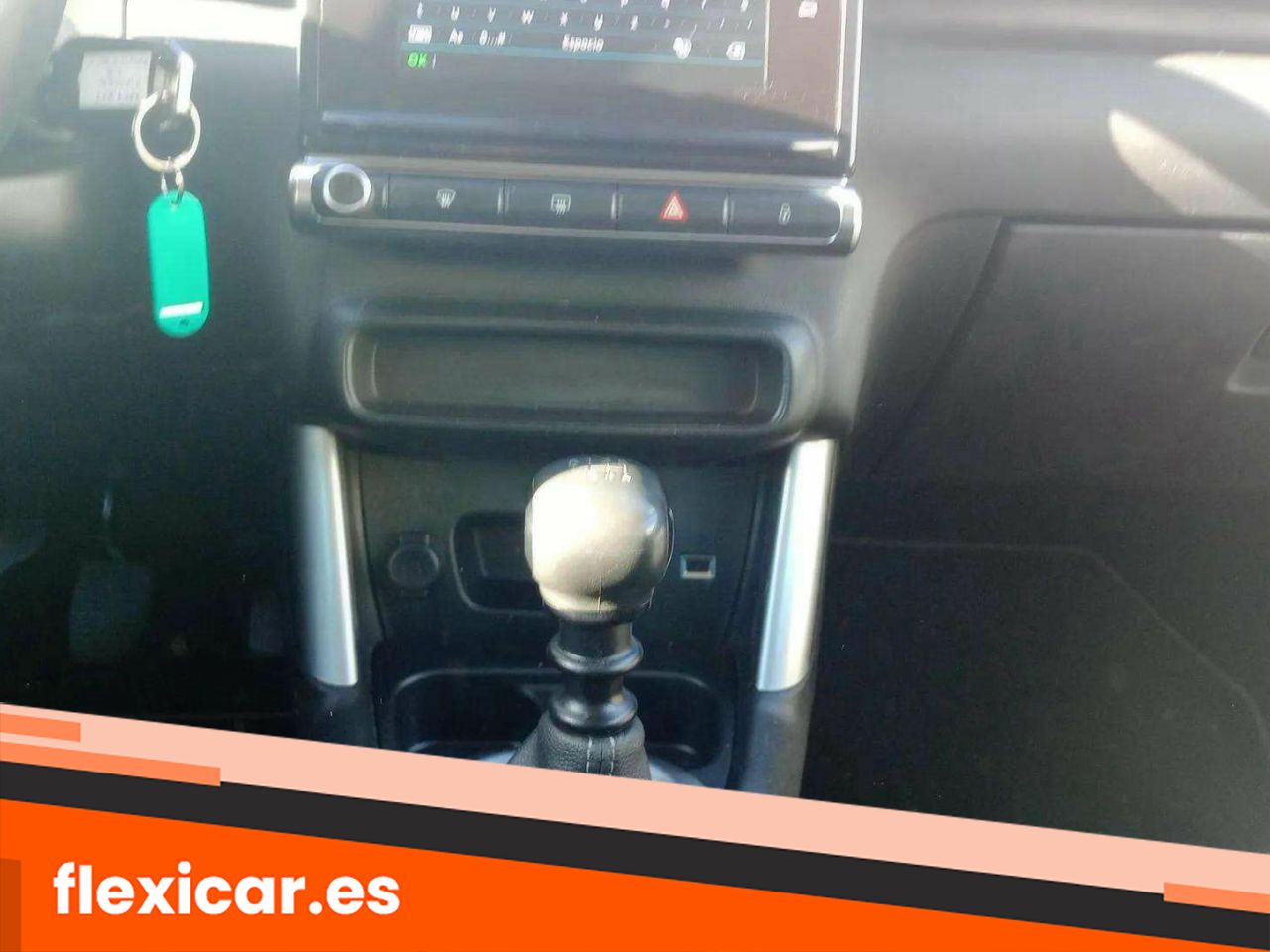Foto Citroën C3 Aircross 16