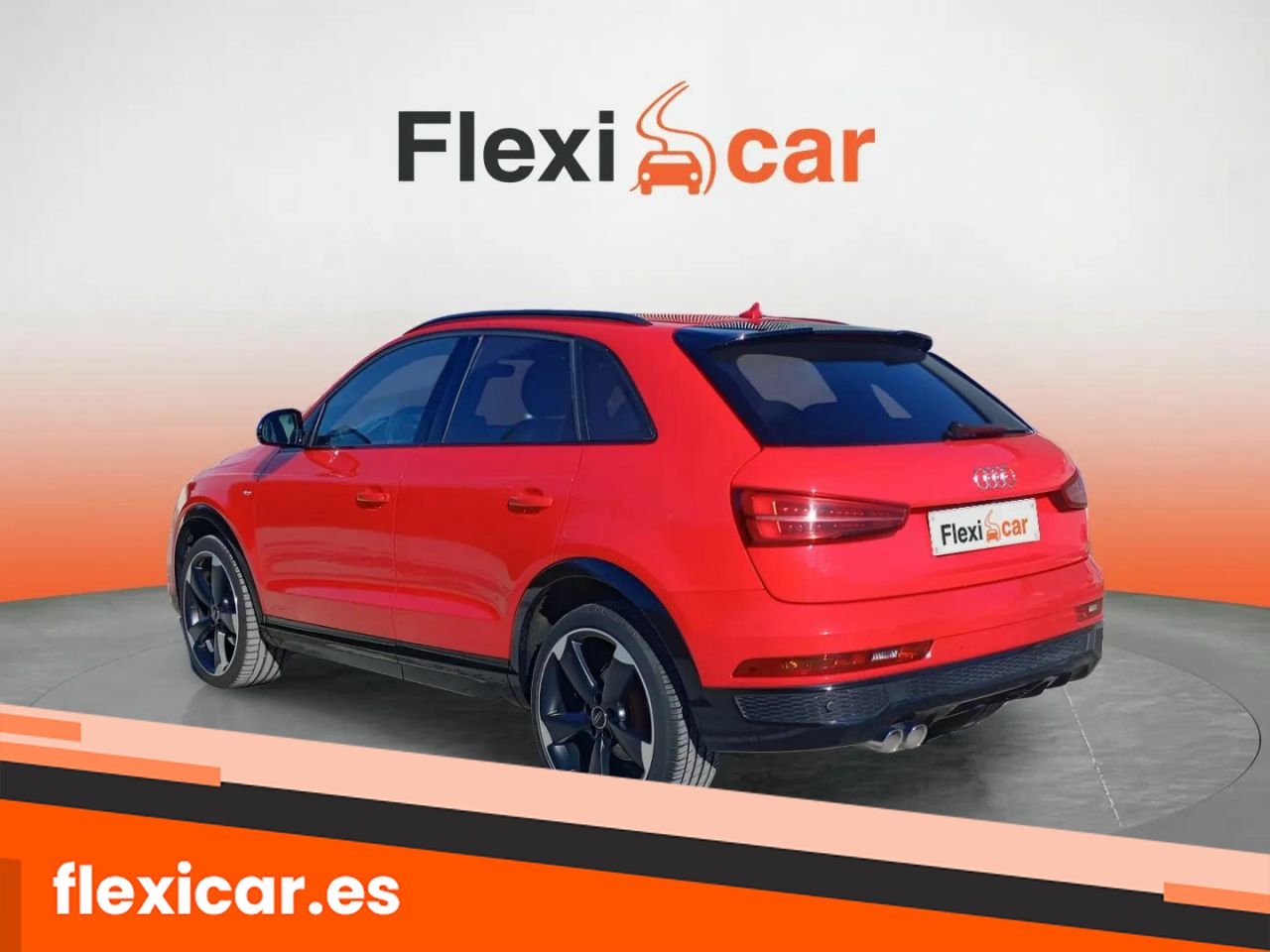 Foto Audi Q3 4