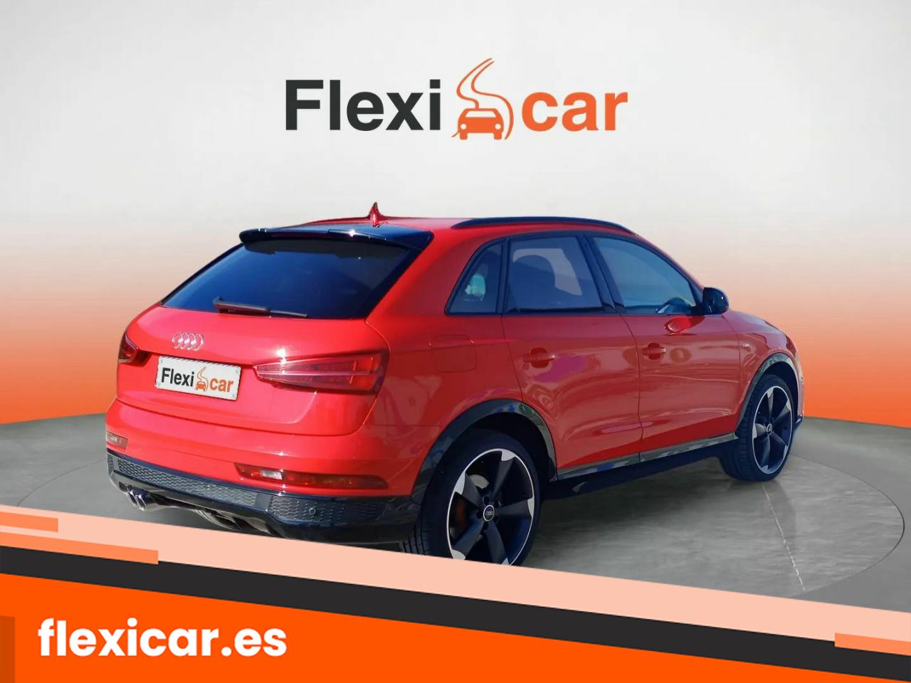 Foto Audi Q3 7