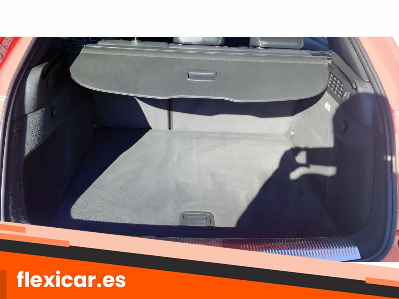 Foto Audi Q3 9