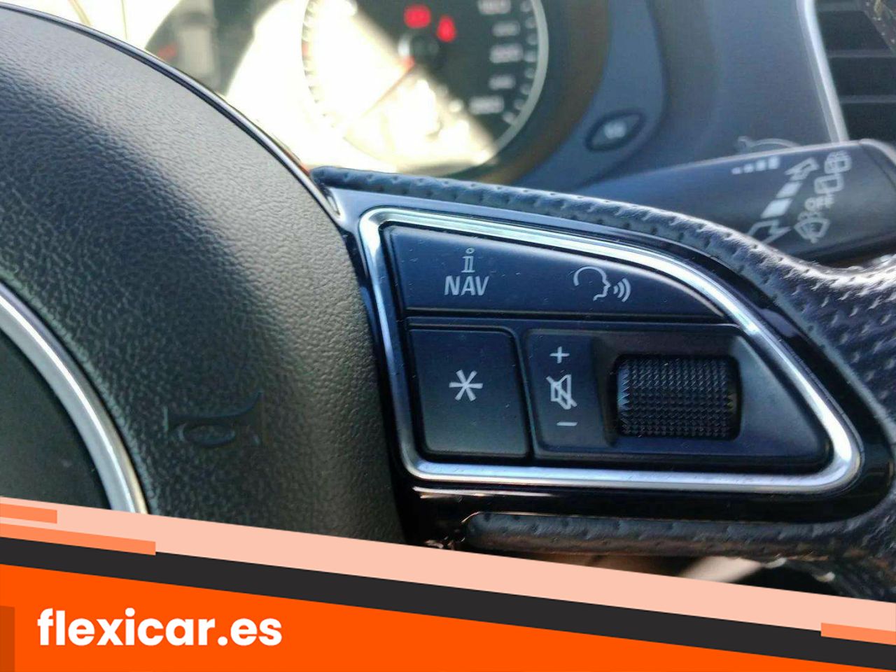 Foto Audi Q3 14