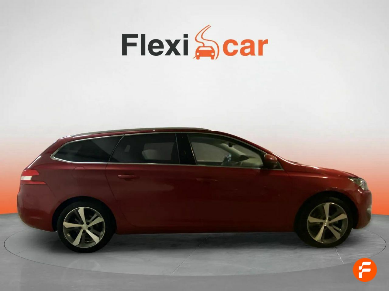Foto Peugeot 308 2
