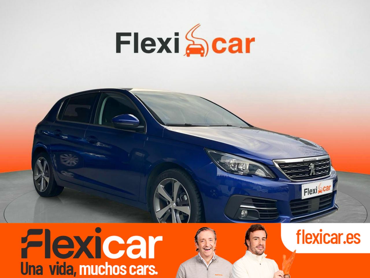 Foto Peugeot 308 1