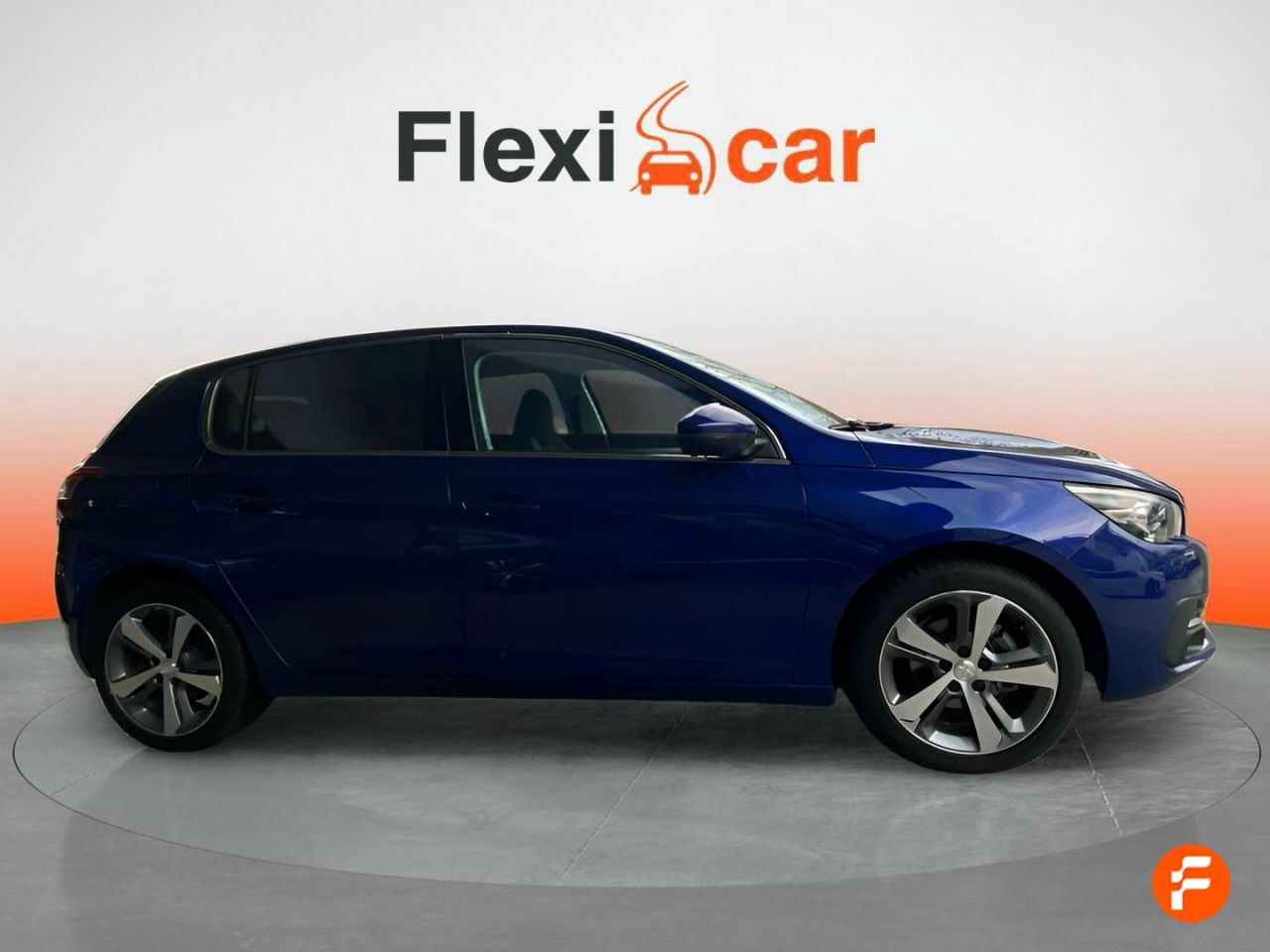 Foto Peugeot 308 3