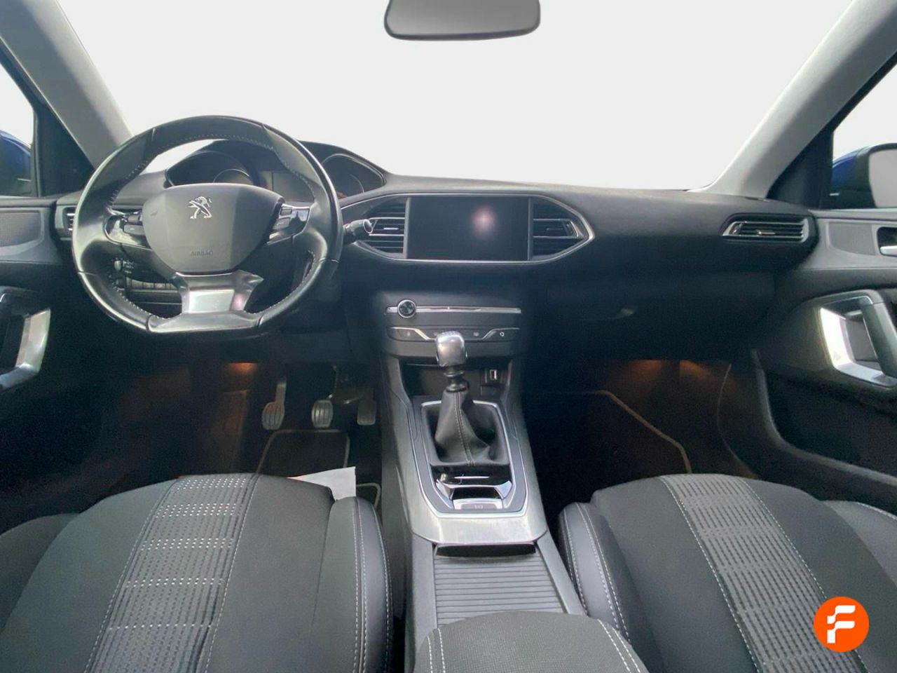 Foto Peugeot 308 5