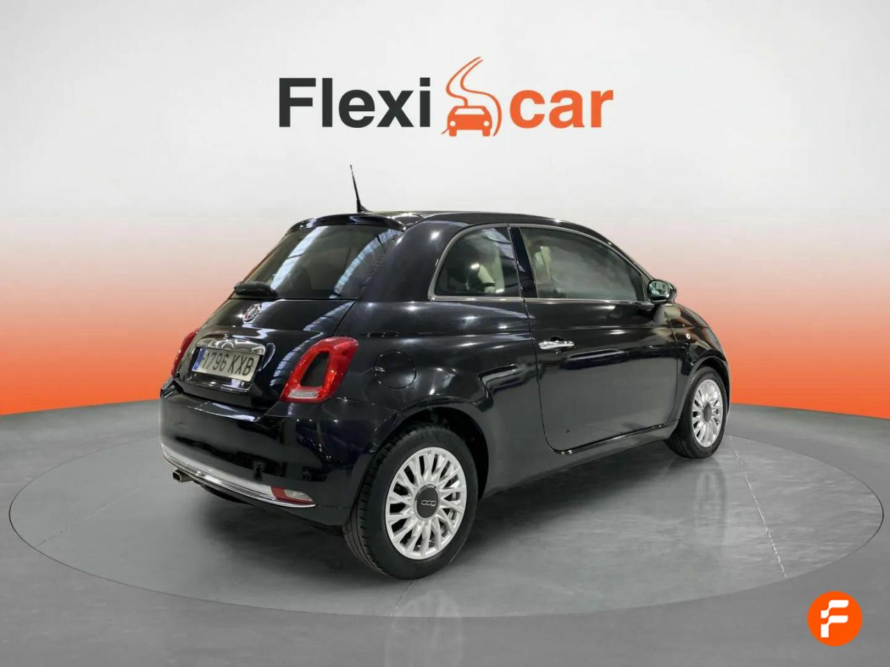 Foto Fiat 500 7
