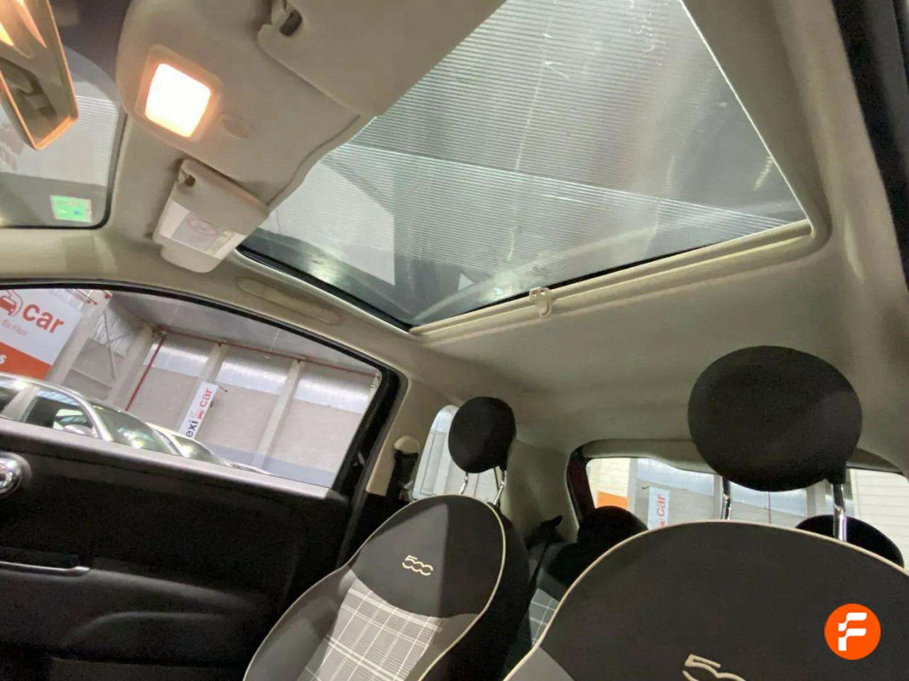 Foto Fiat 500 15