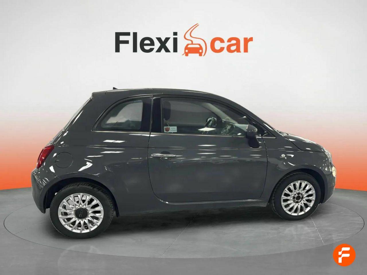 Foto Fiat 500 9