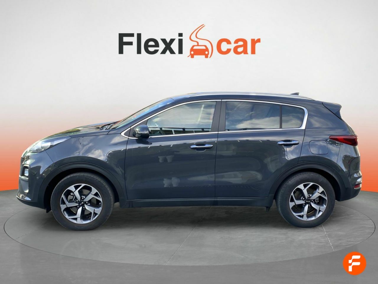 Foto Kia Sportage 3