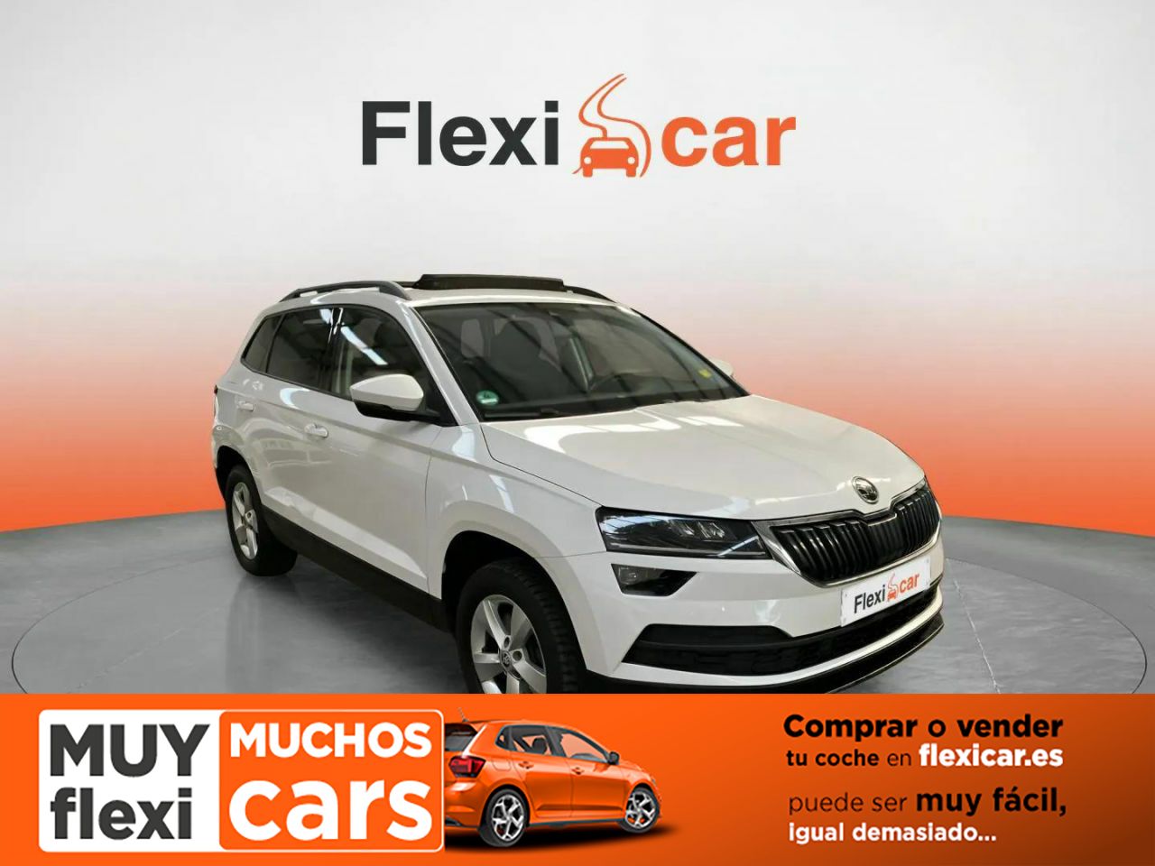 Foto Skoda Karoq 1