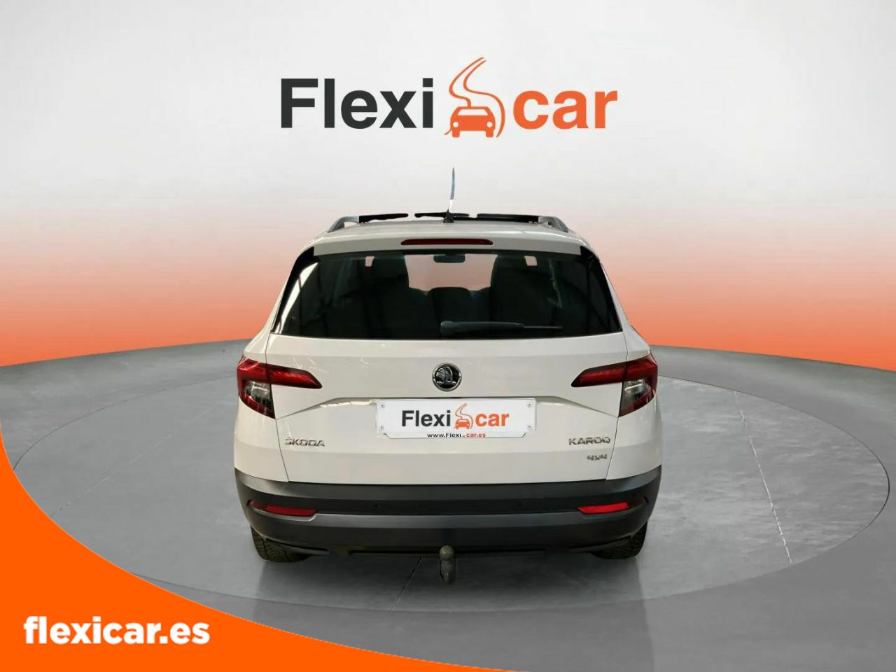 Foto Skoda Karoq 7