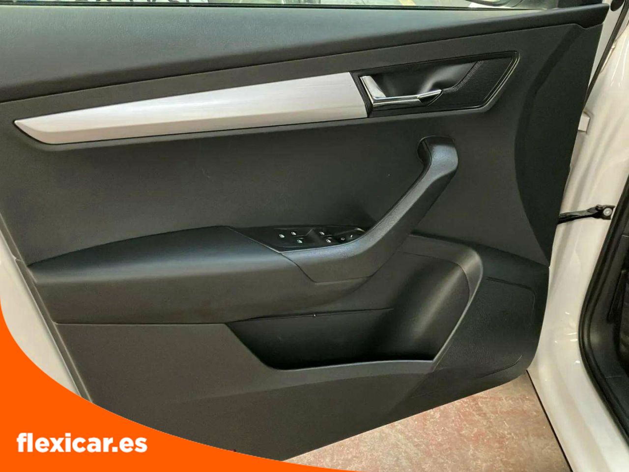 Foto Skoda Karoq 11