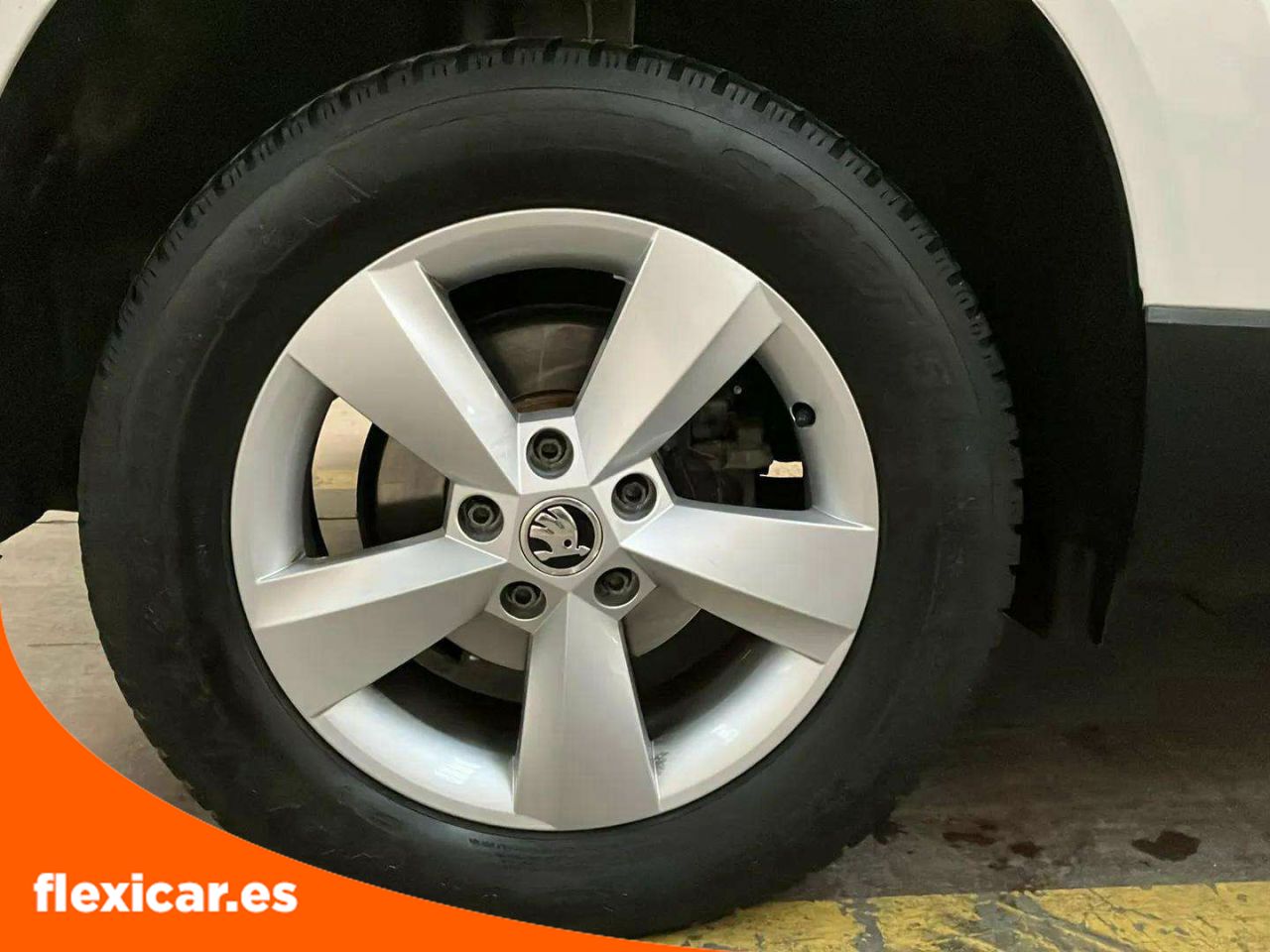 Foto Skoda Karoq 19