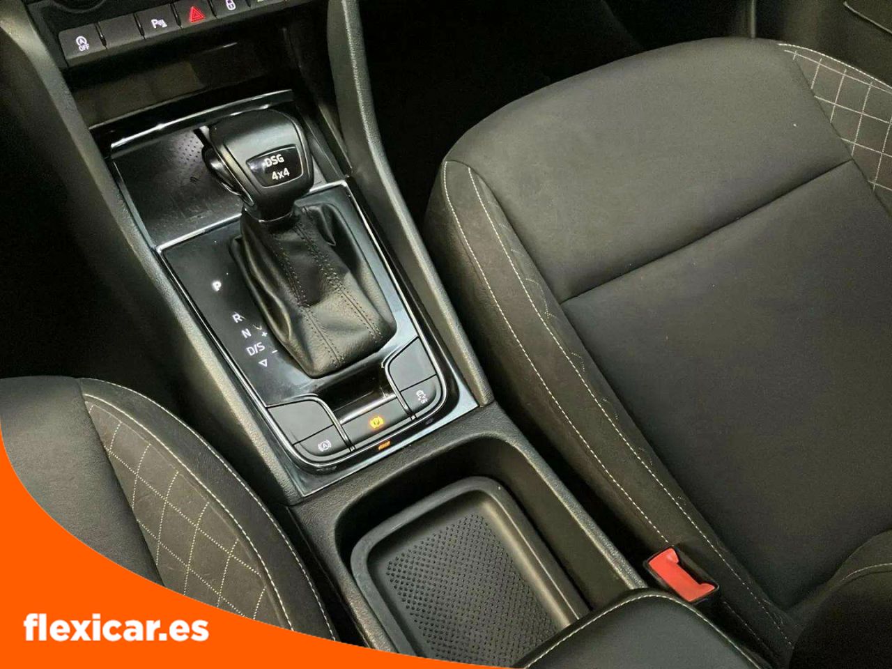 Foto Skoda Karoq 27
