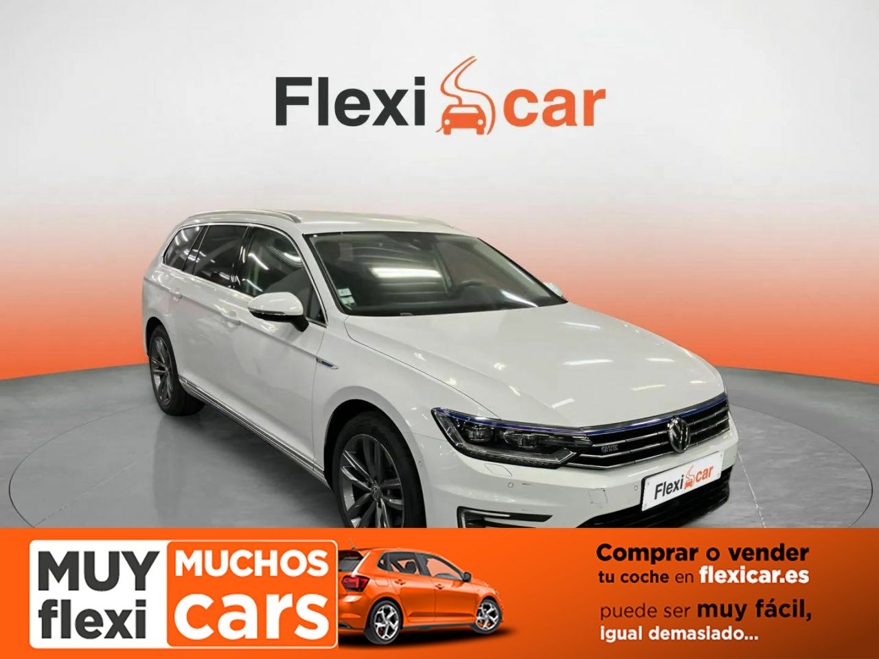 Foto Volkswagen Passat 1