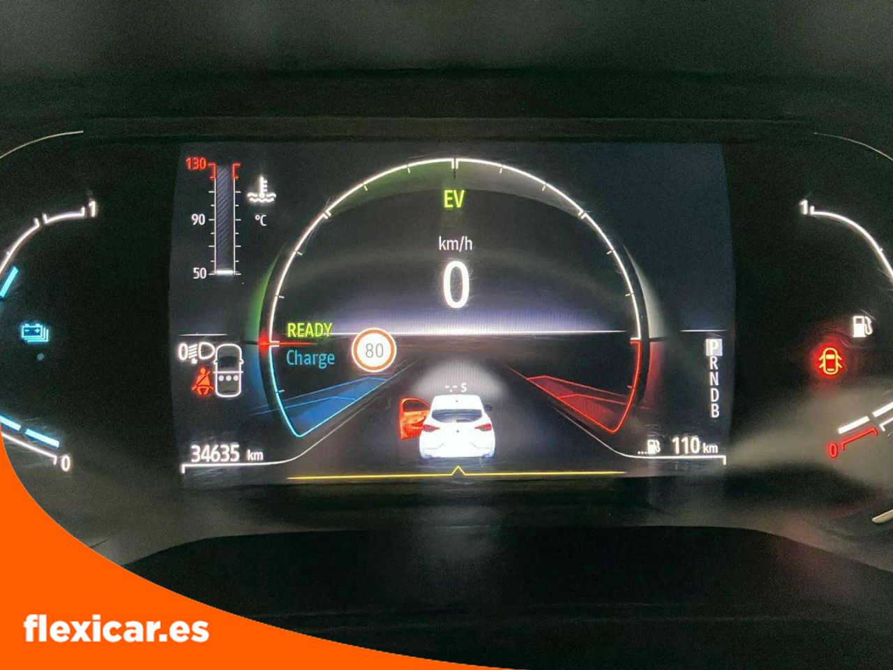 Foto Renault Clio 21