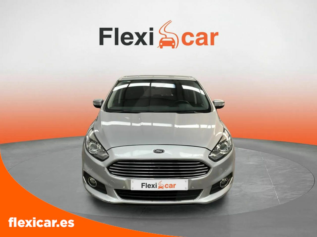 Foto Ford S-Max 2