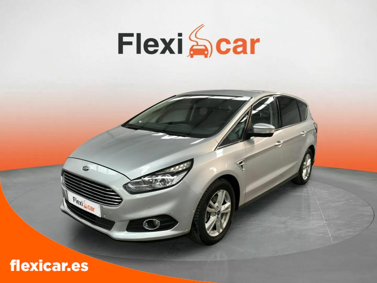 Foto Ford S-Max 3