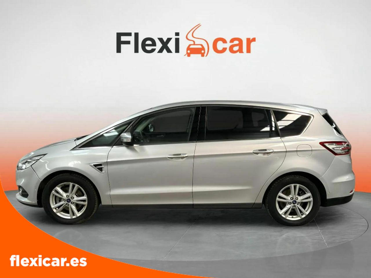 Foto Ford S-Max 4