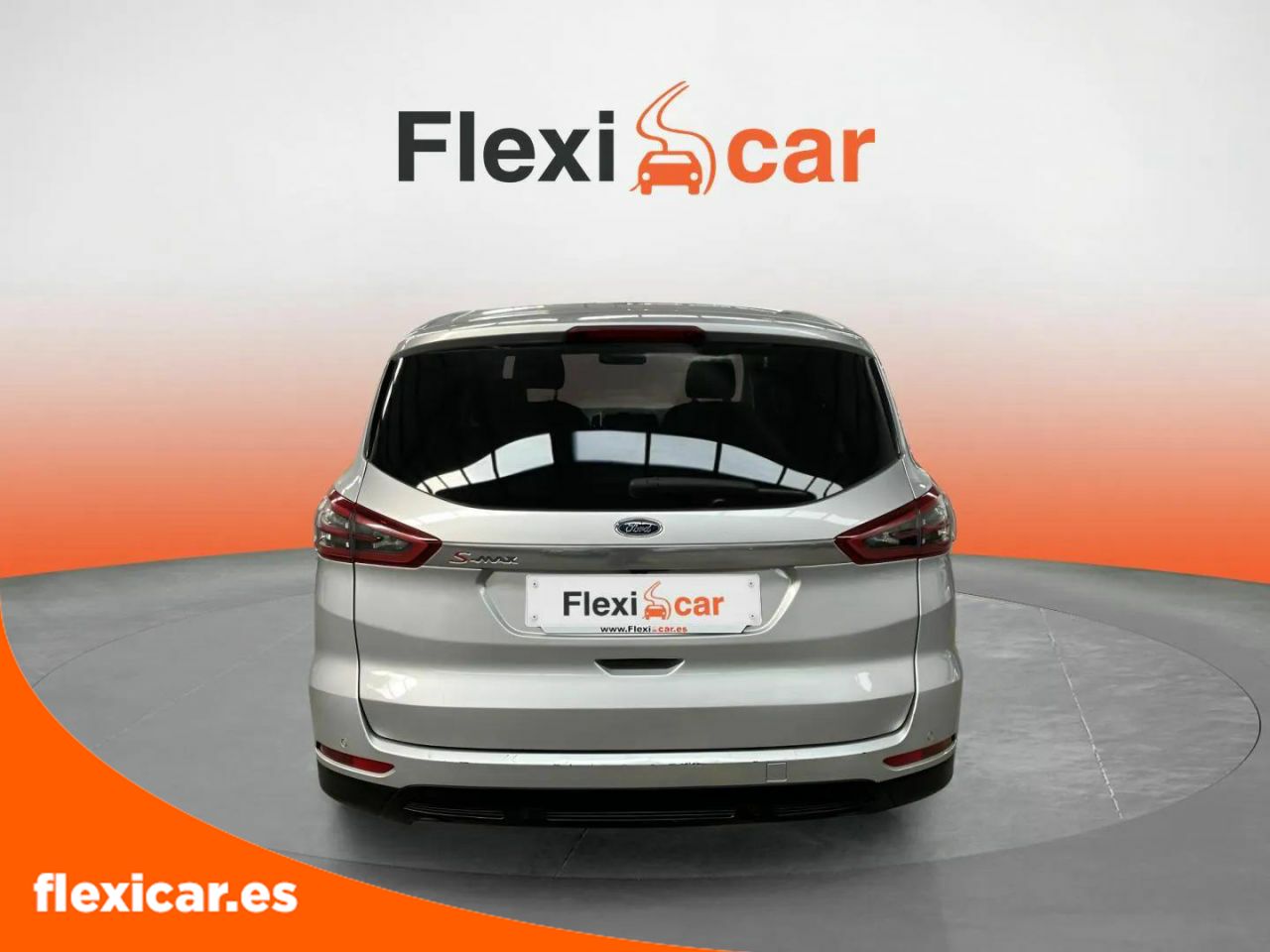Foto Ford S-Max 5