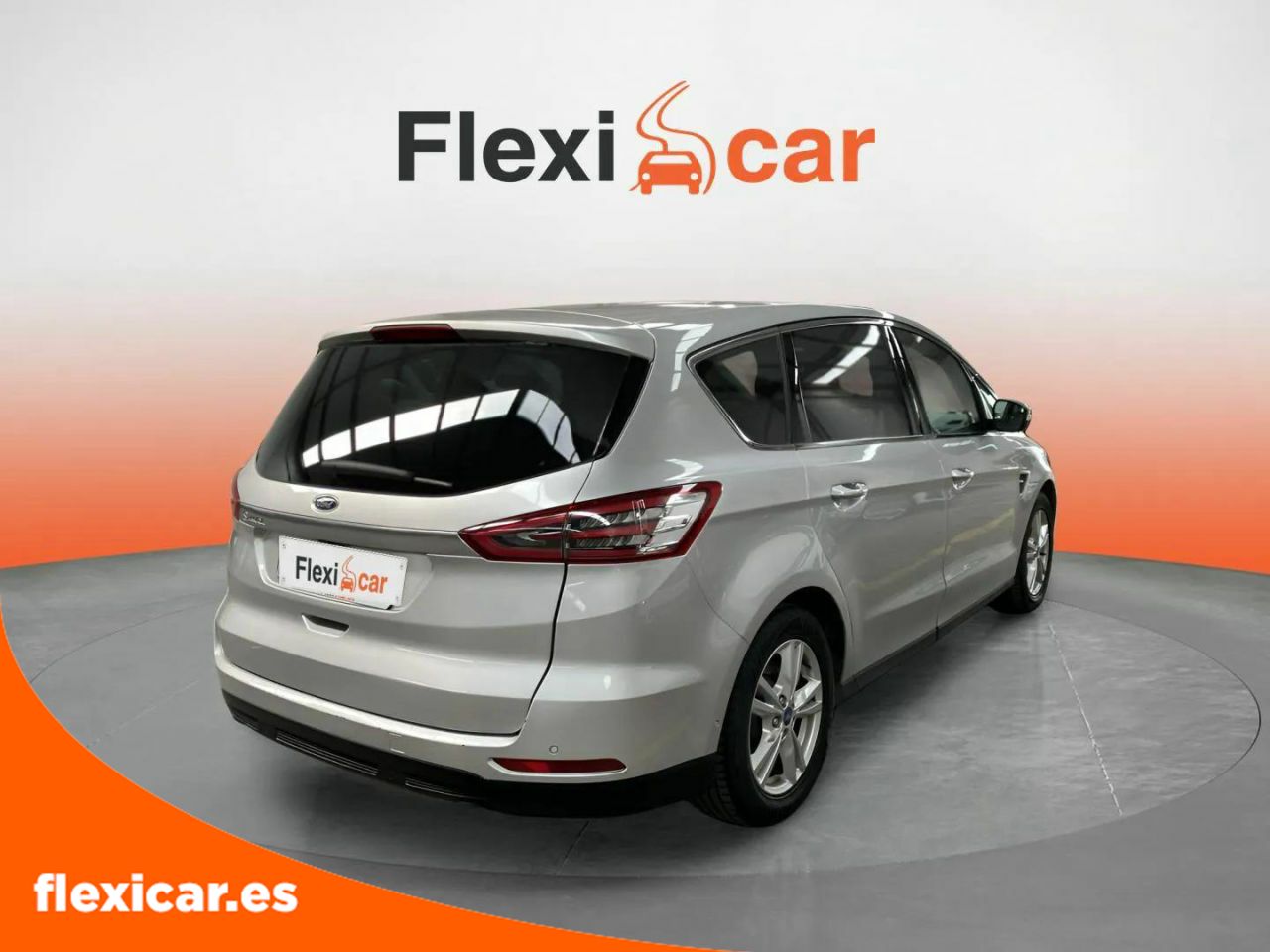 Foto Ford S-Max 7