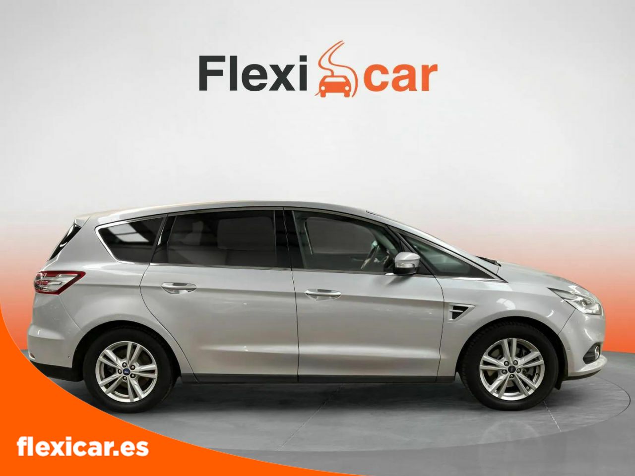 Foto Ford S-Max 8