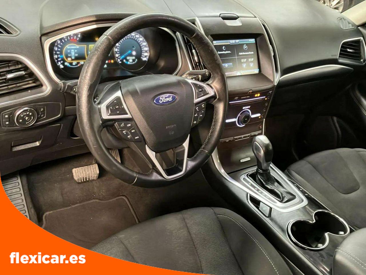 Foto Ford S-Max 9