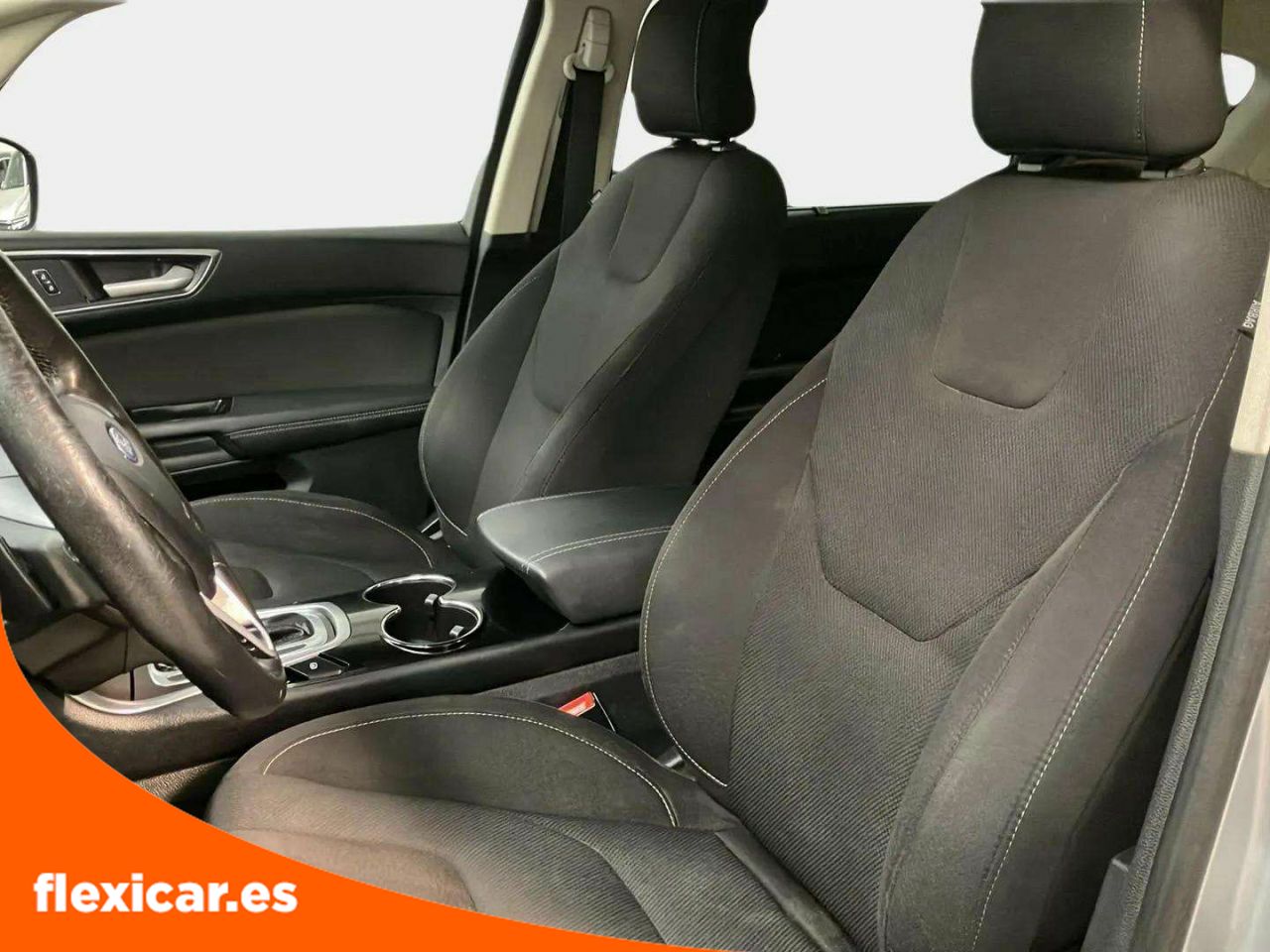 Foto Ford S-Max 11