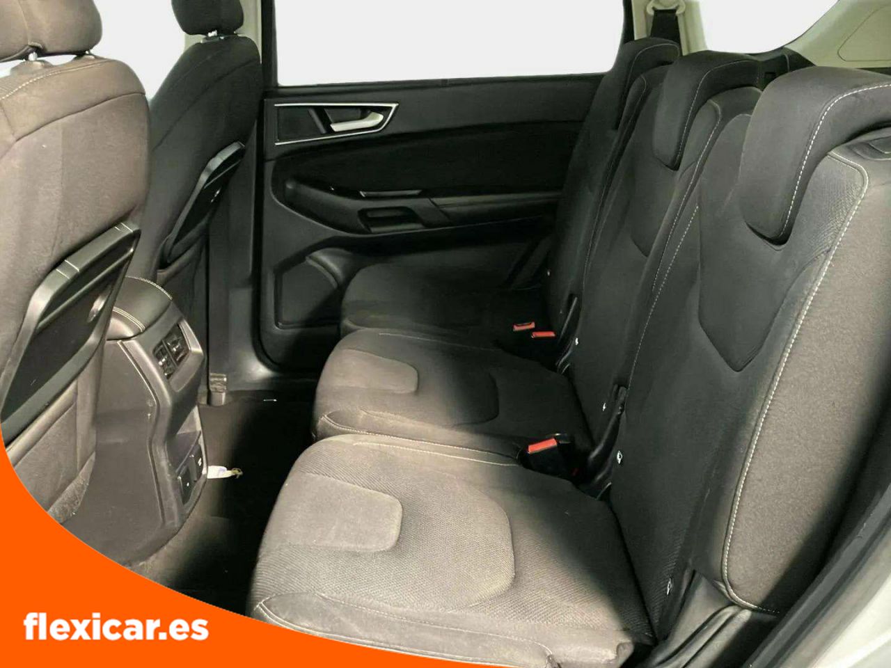 Foto Ford S-Max 12