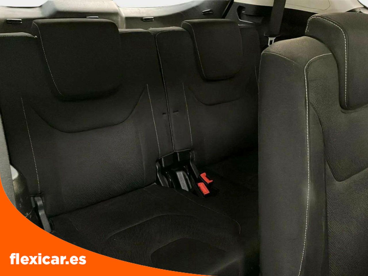 Foto Ford S-Max 14