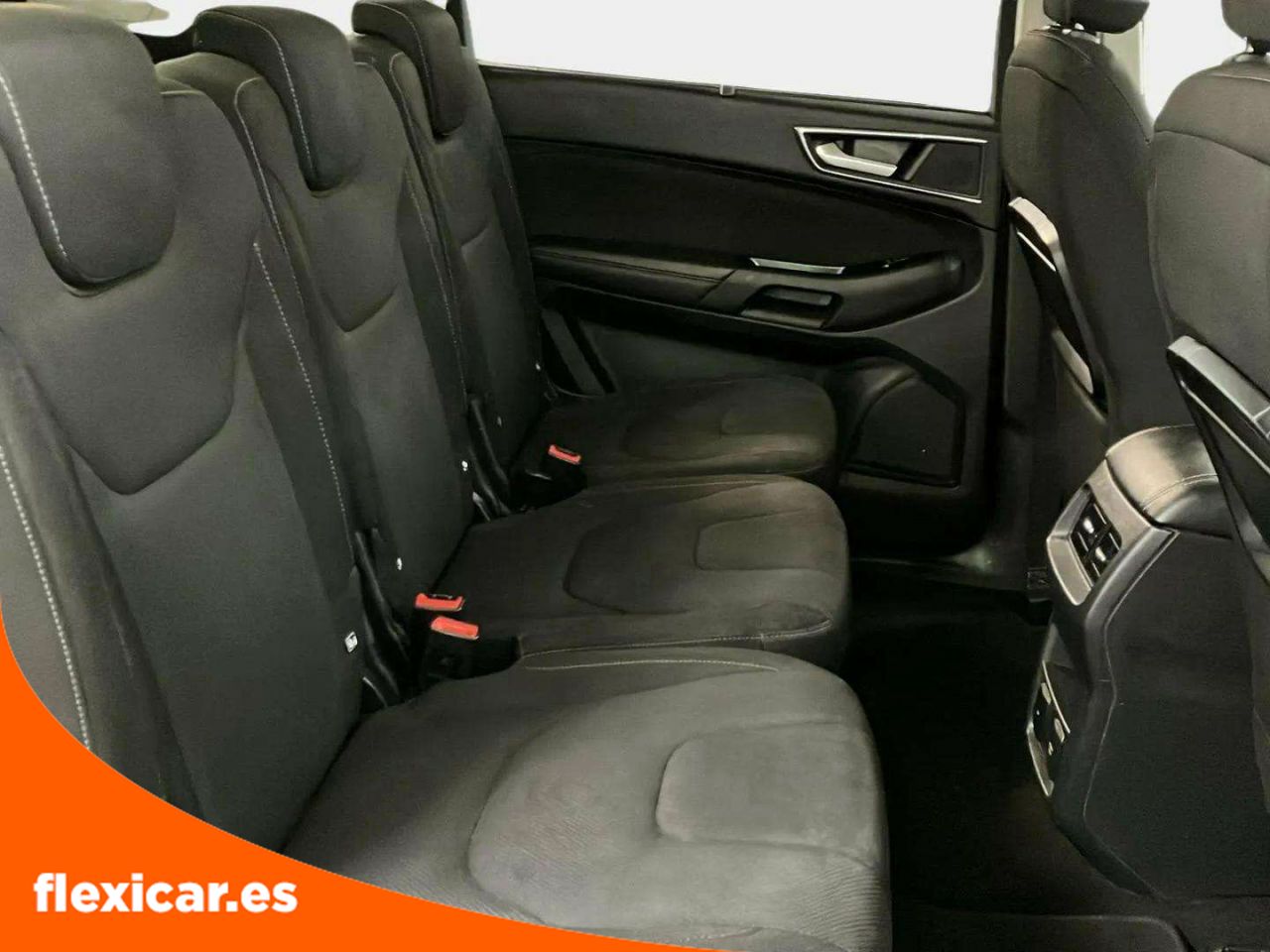 Foto Ford S-Max 15