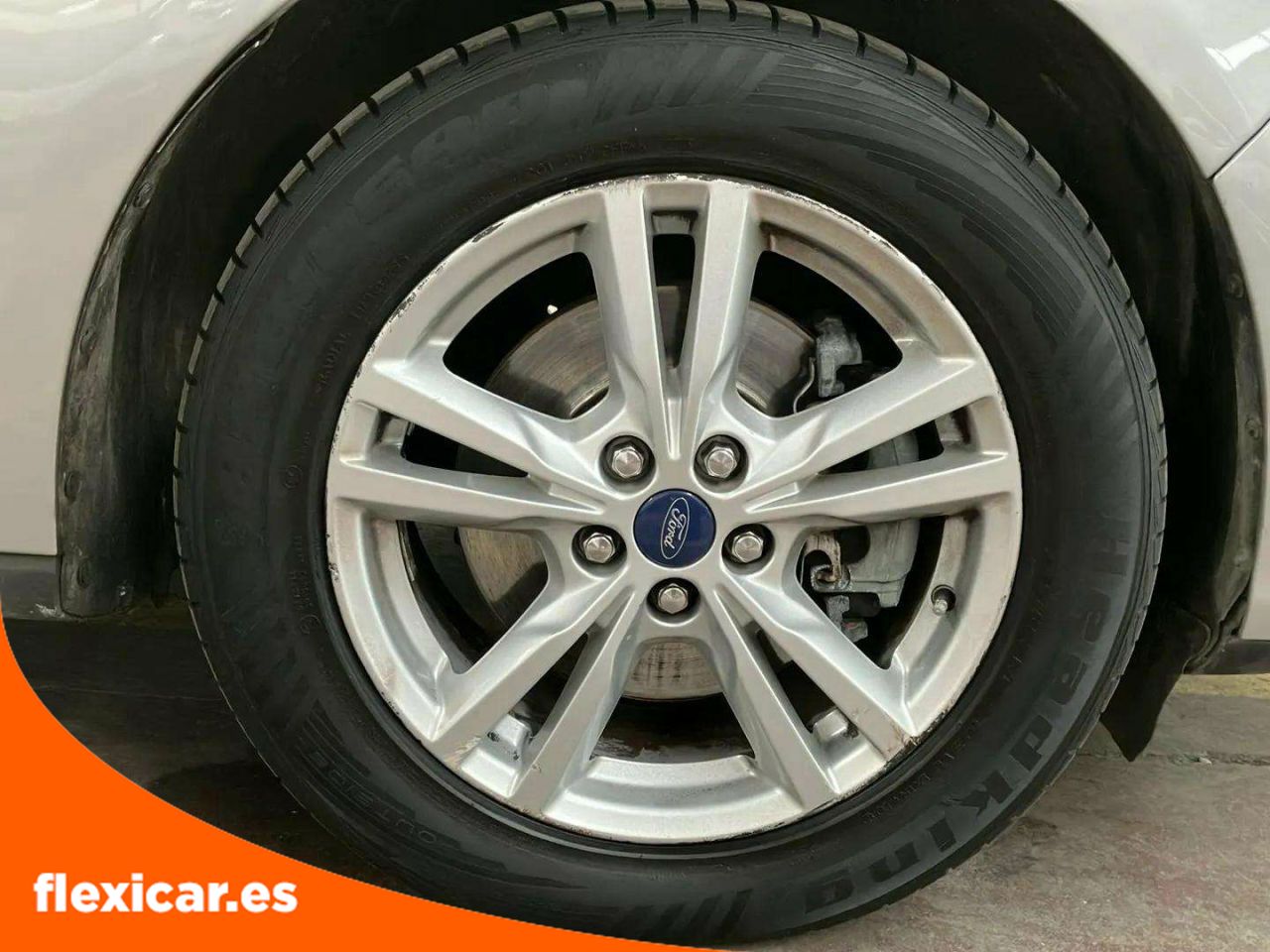 Foto Ford S-Max 17