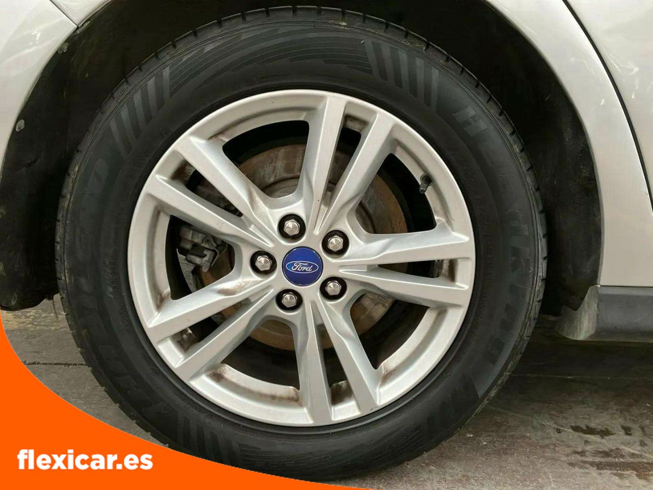 Foto Ford S-Max 18