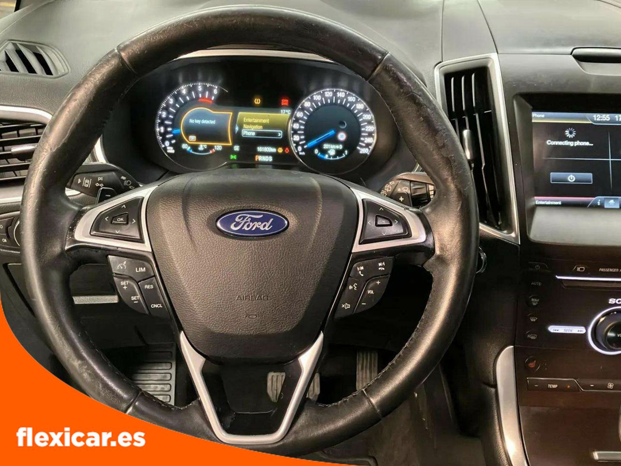Foto Ford S-Max 20