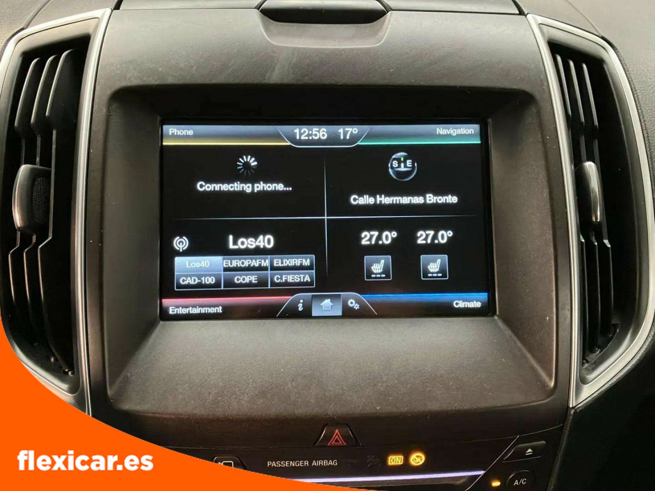 Foto Ford S-Max 22
