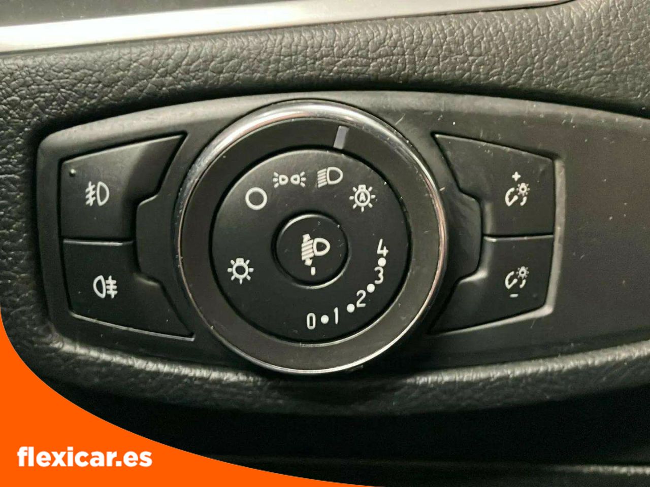 Foto Ford S-Max 28