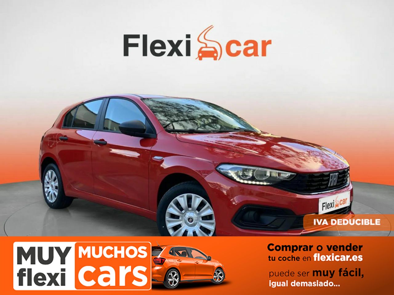 Foto Fiat Tipo 1