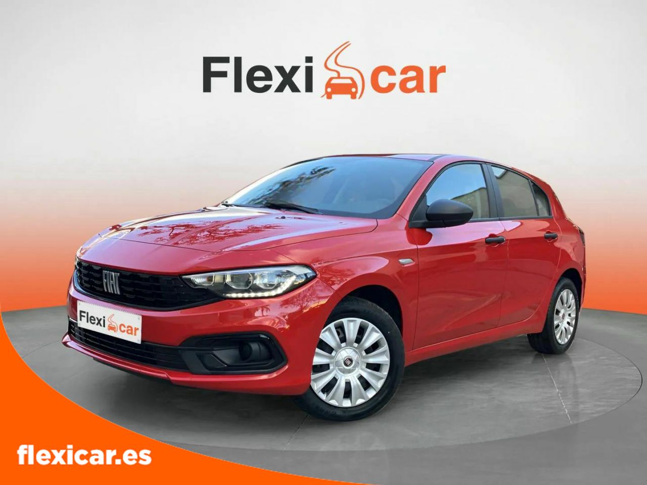 Foto Fiat Tipo 2