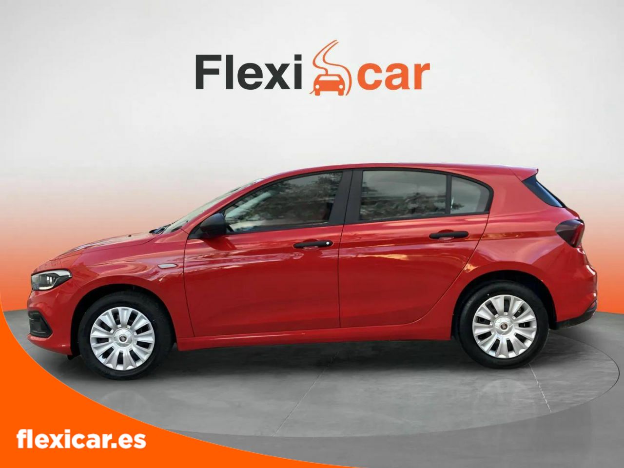 Foto Fiat Tipo 3