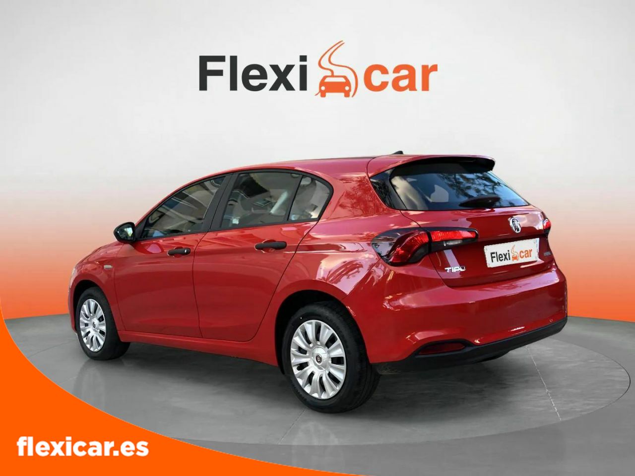 Foto Fiat Tipo 4