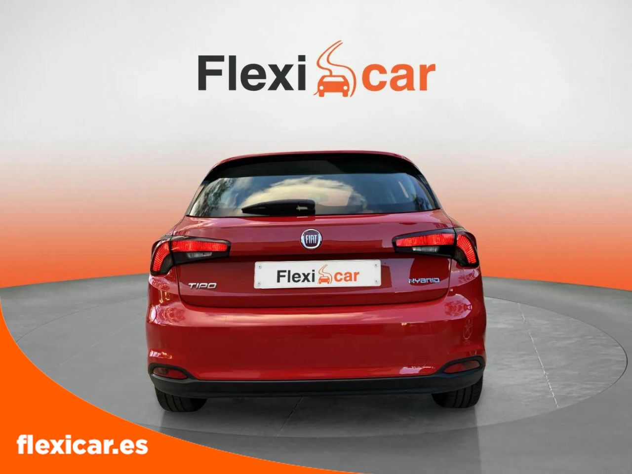 Foto Fiat Tipo 5