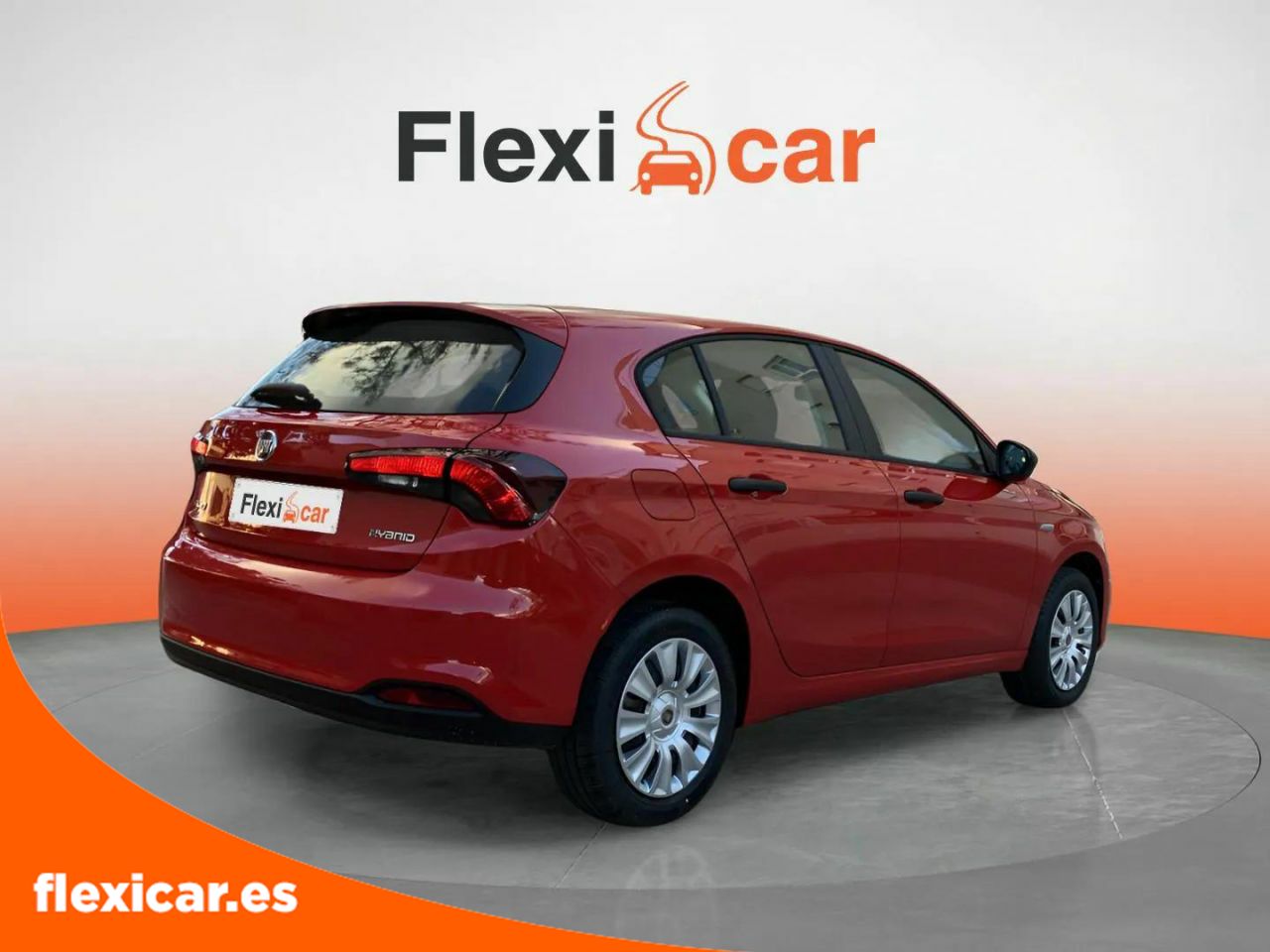 Foto Fiat Tipo 7