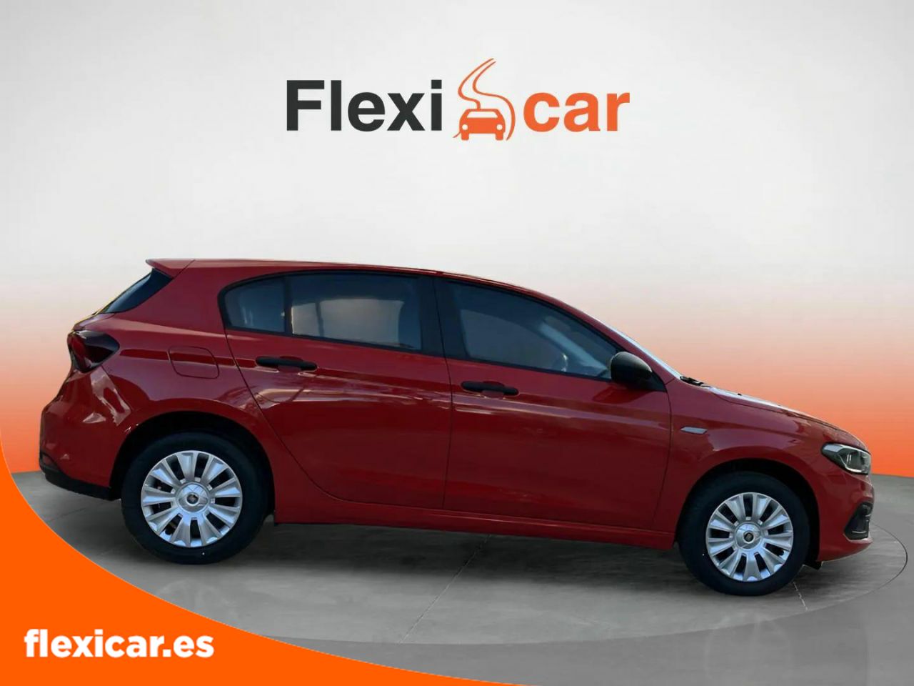 Foto Fiat Tipo 8