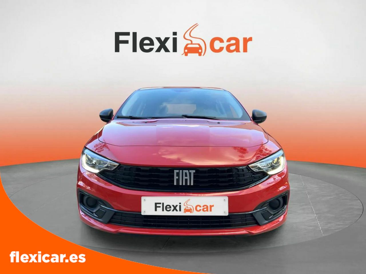 Foto Fiat Tipo 9