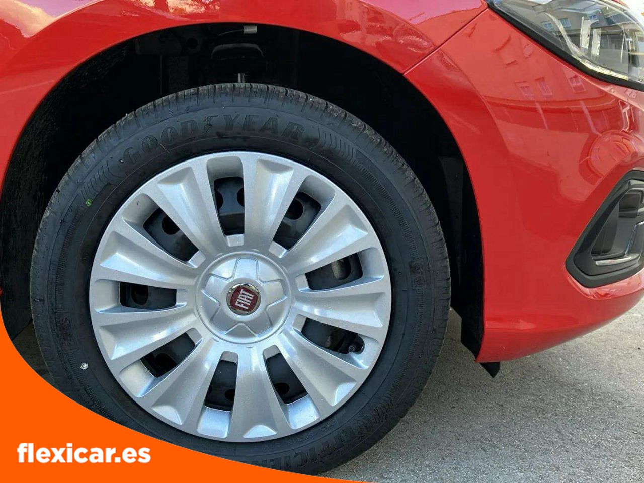 Foto Fiat Tipo 17