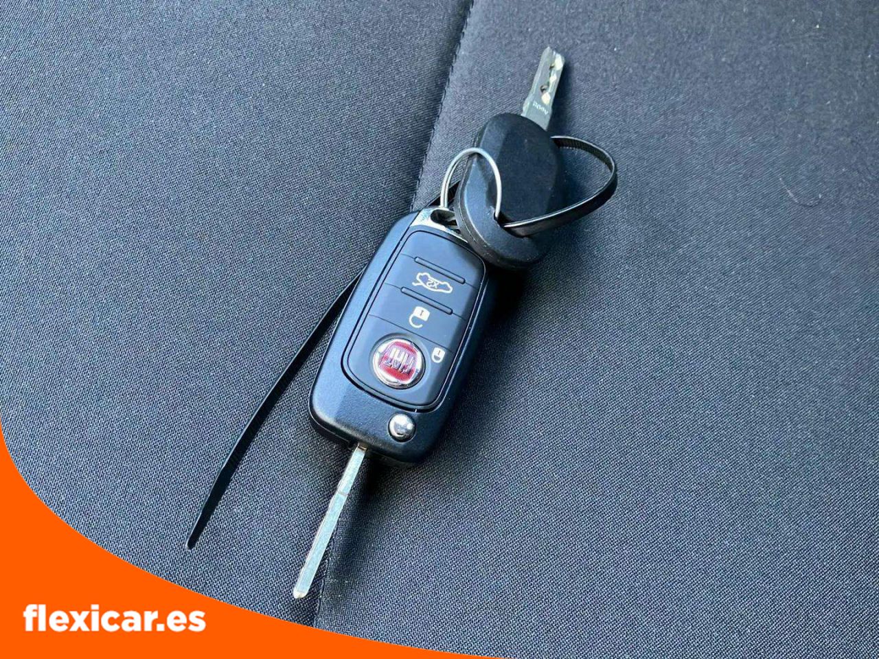 Foto Fiat Tipo 18