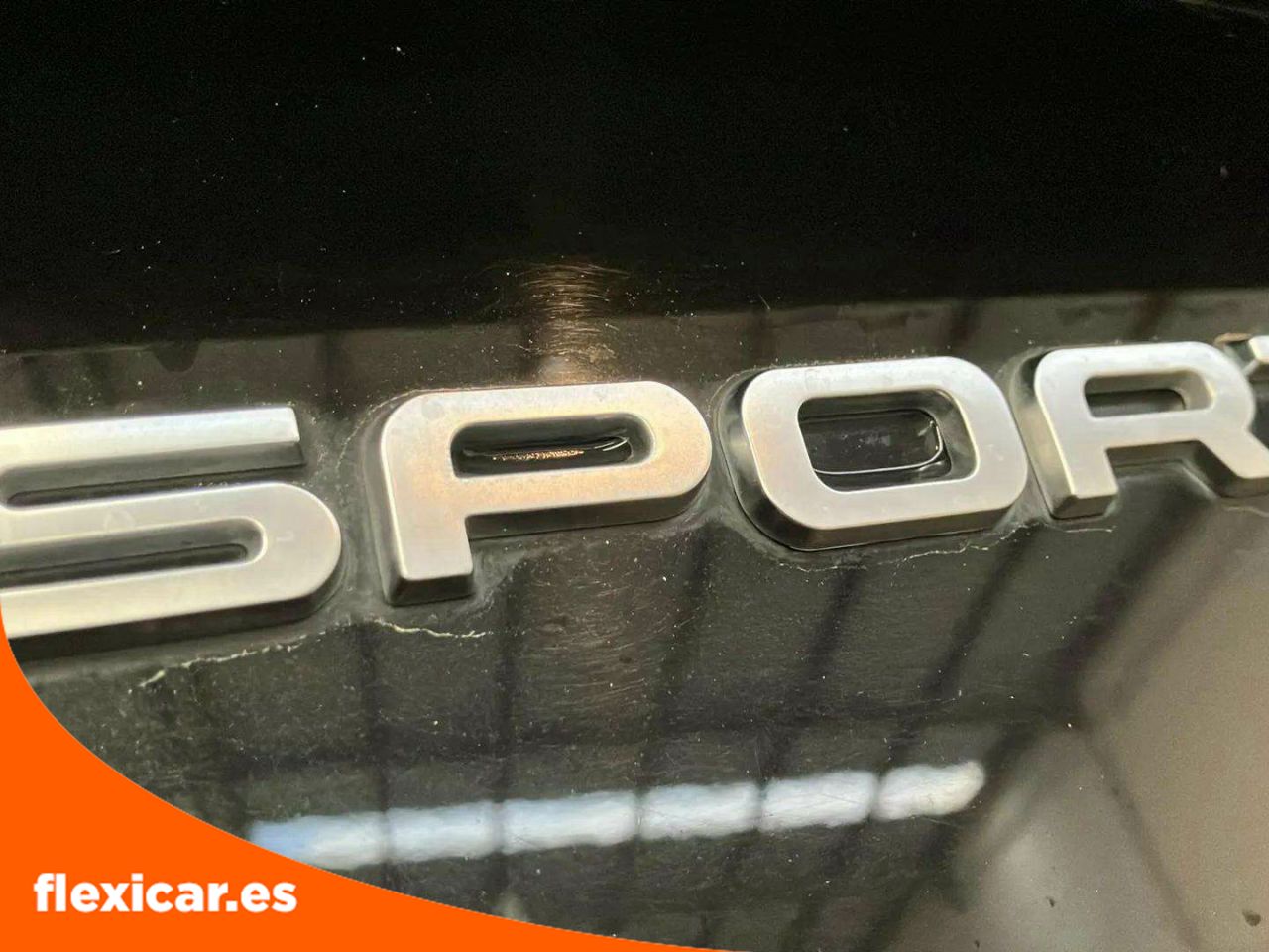 Foto Land-Rover Discovery Sport 18