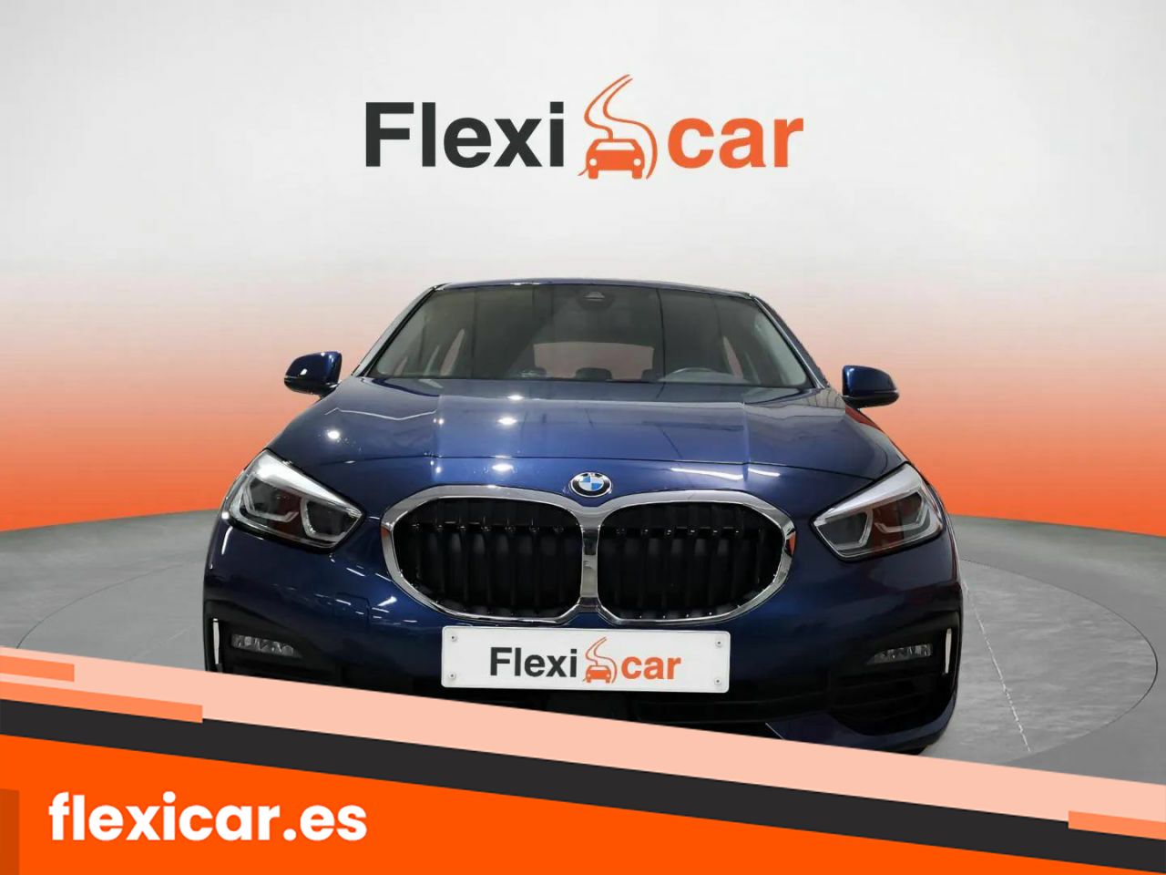 Foto BMW Serie 1 2